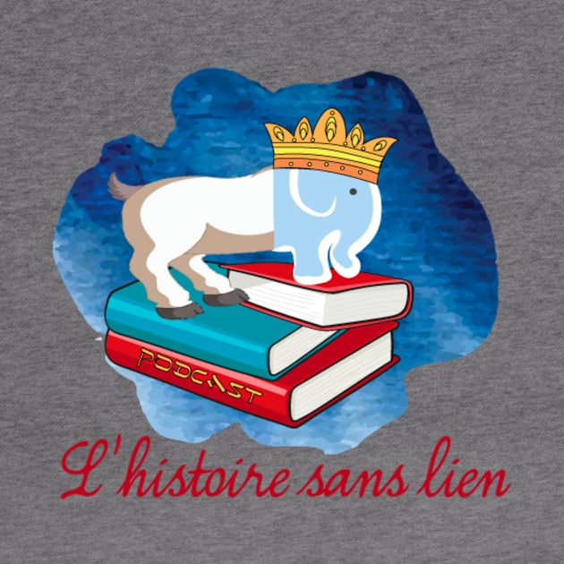 L'histoire sans lien by chbu